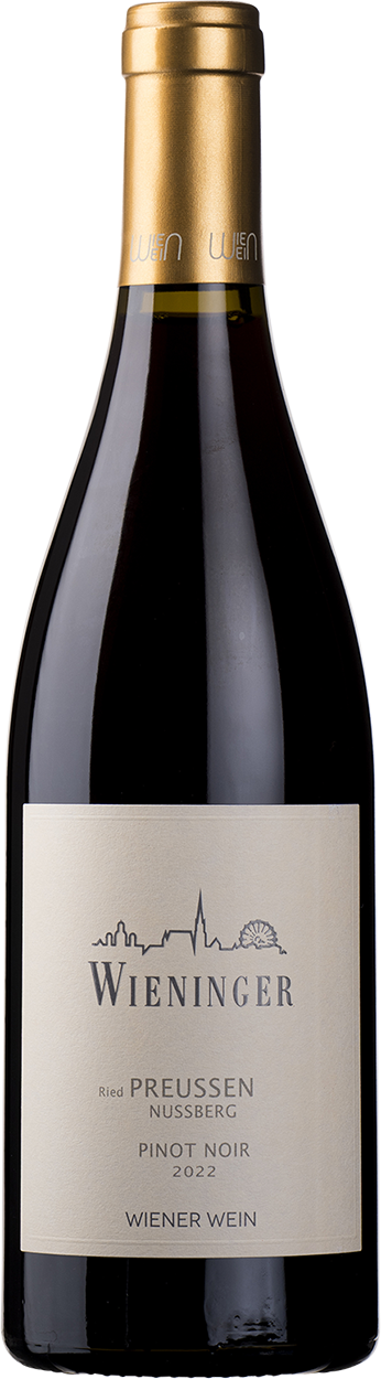 Pinot Noir "Ried Preussen"