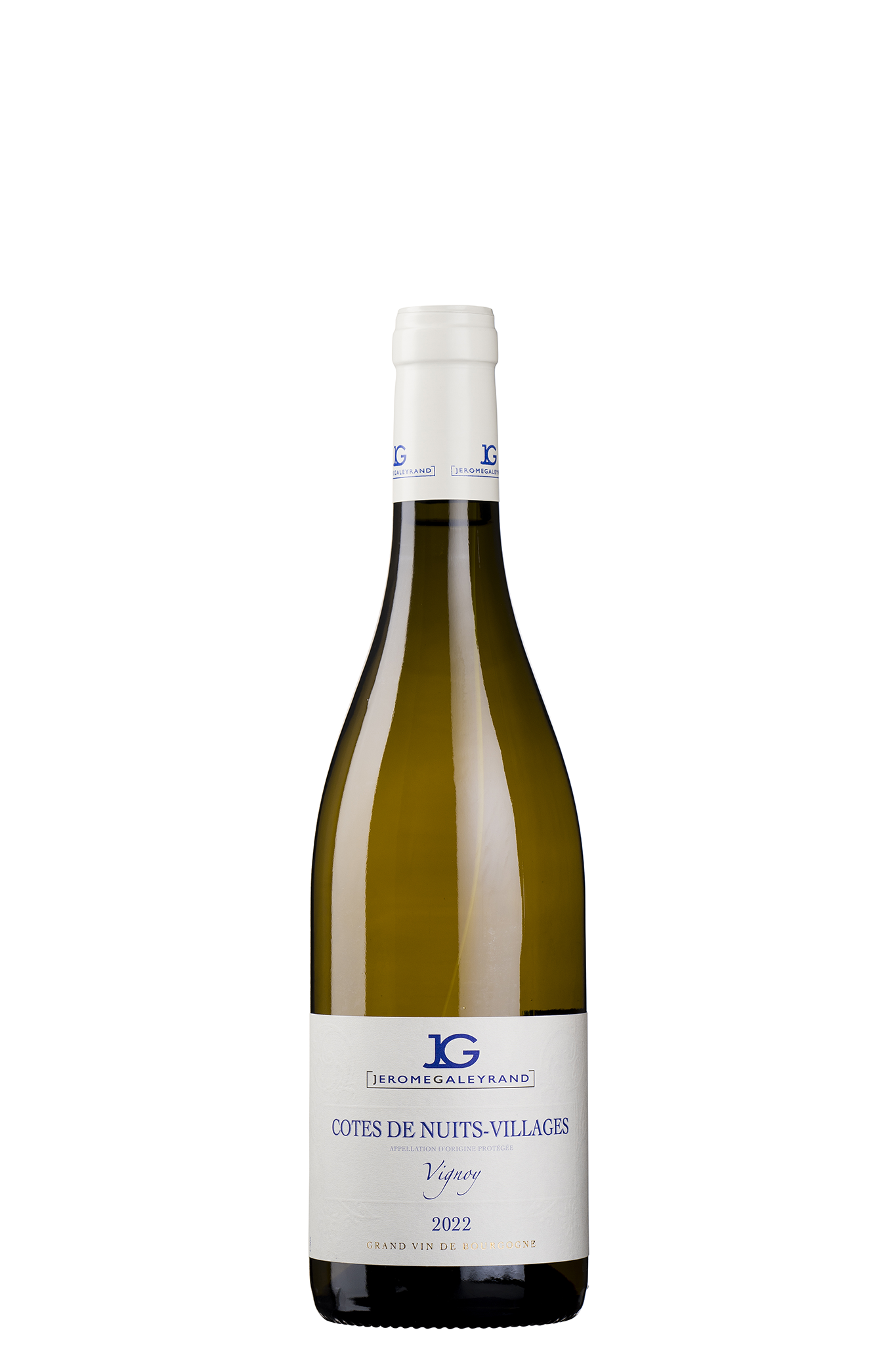 2022 Cote de Nuits Village Blanc