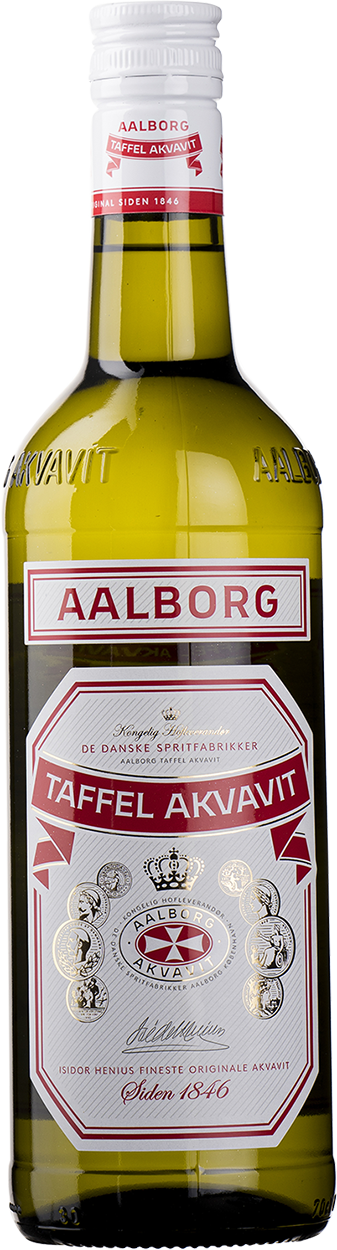 Aalborg Export