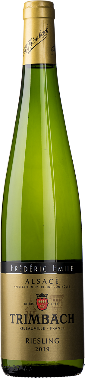 2018 Riesling Cuvee Frederic Emile