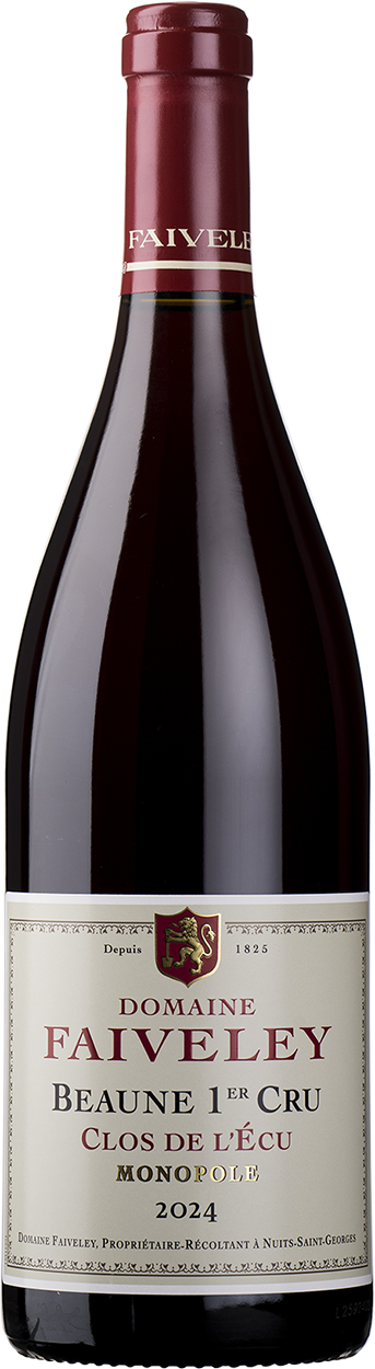 2024 Beaune 1. Cru Clos de l'Ecu