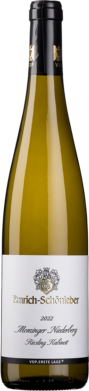 2025 Monzinger Niederberg, Kabinett