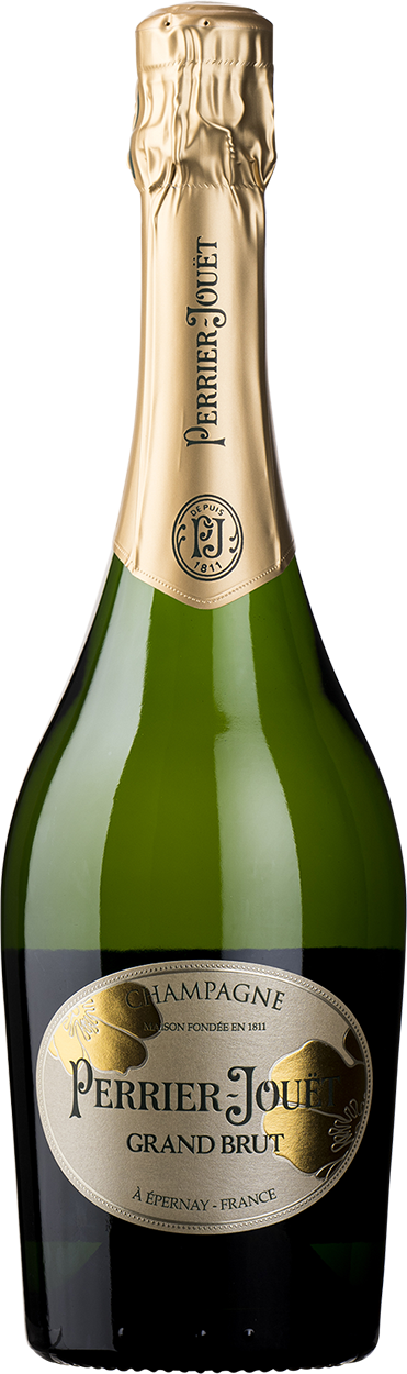 Perrier Jouet Grand Brut