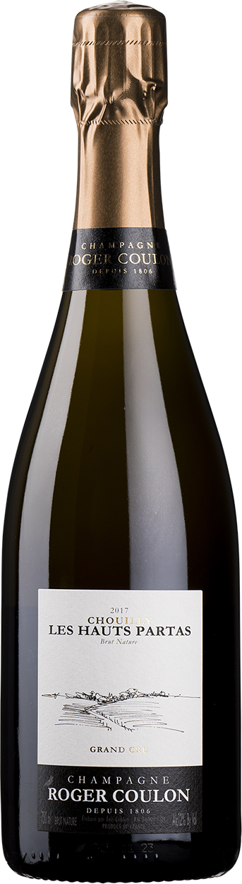 2018 Les Hauts Partas