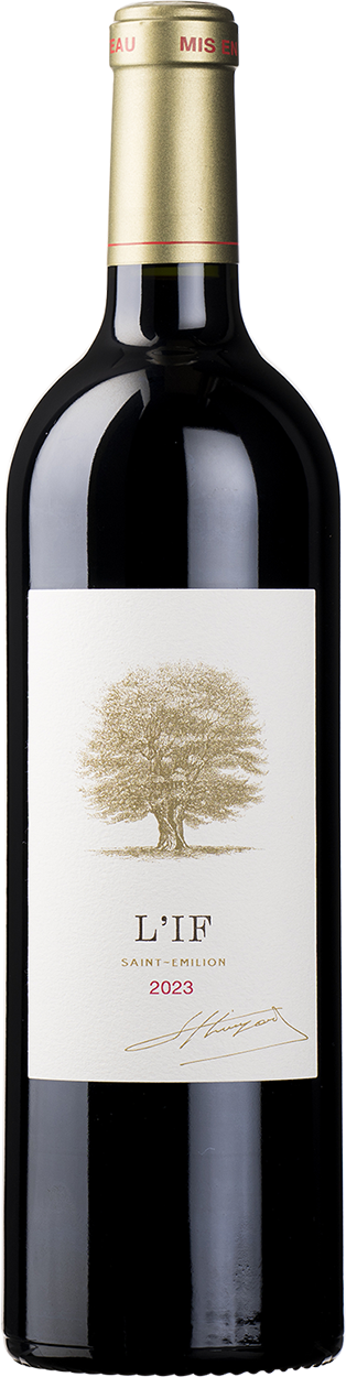 2022 Château L'lf