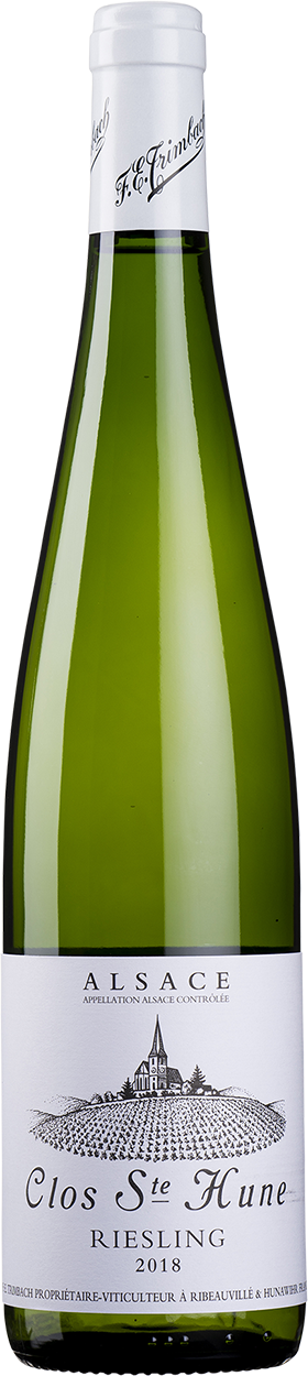 2020 Riesling Clos Ste. Hune