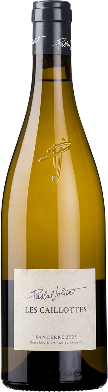 2025 Sancerre Blanc, Les Caillottes