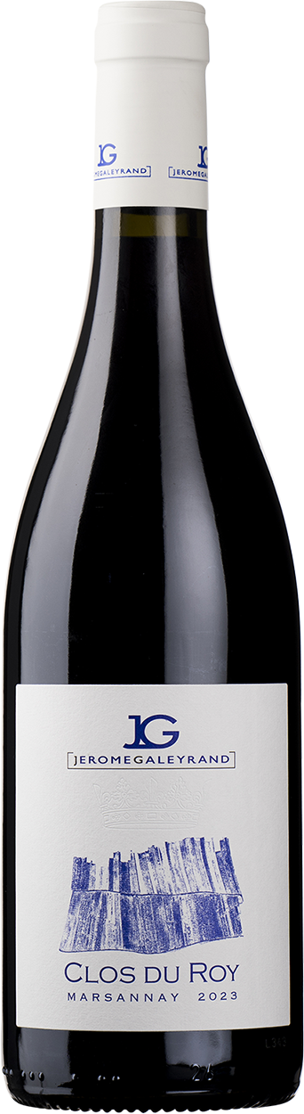 2023 Marsannay "Clos du Roy"