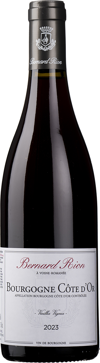 2023 Pinot Noir Bourgogne Cote d'Or VV