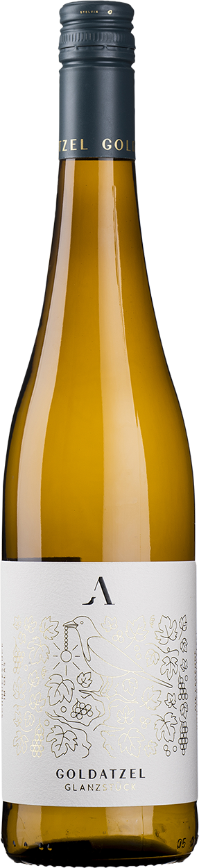 2025 Riesling trocken