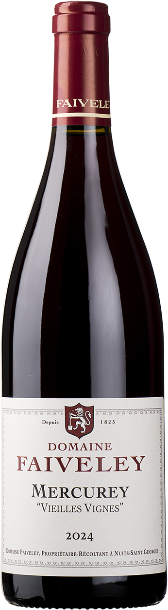 2023 Mercurey Rouge