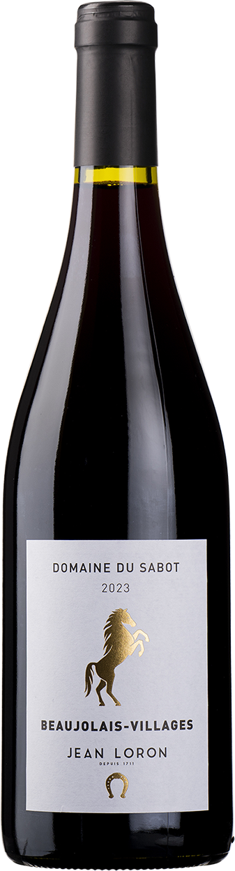 2021 Morgon les Charmes, Château de Bellevue
