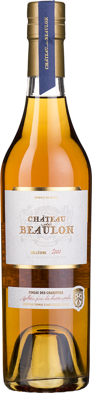 2000 2000 Pineau des Charentes Blanc