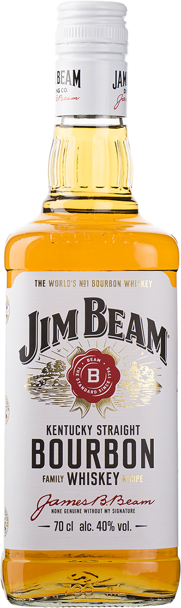 Jim Beam, Bourbon