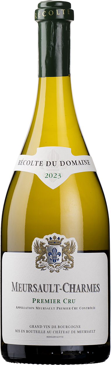 2023 Meursault les Charmes 1. Cru