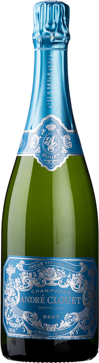 2013 Dream Vintage, Les Mesnil