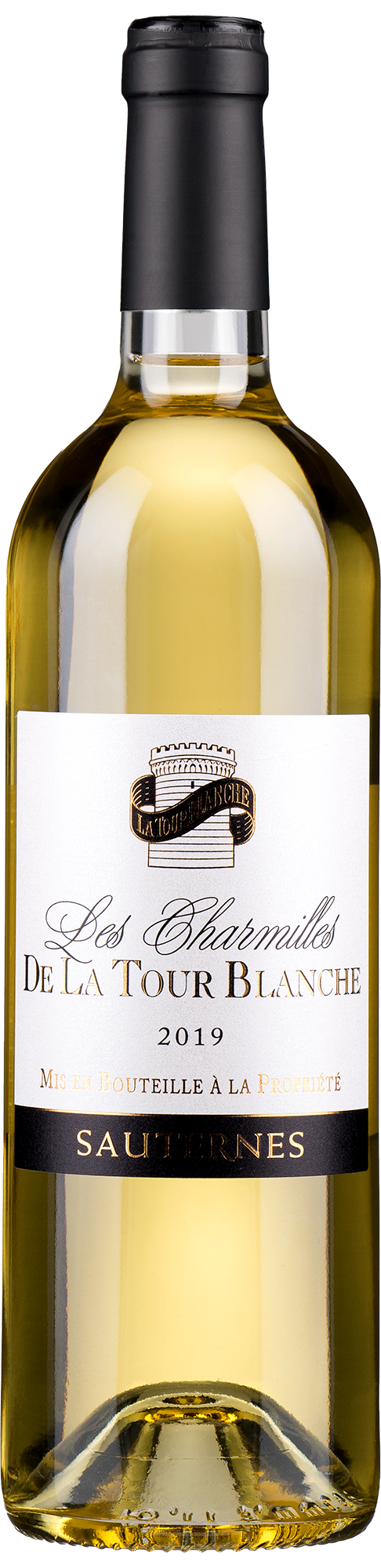 2019 Les Charmilles de Tour Blanche