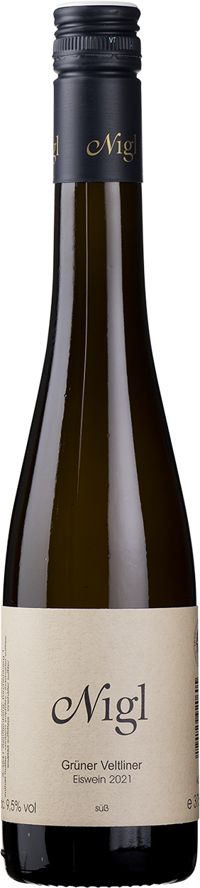 2021 Grüner Veltliner Eiswein