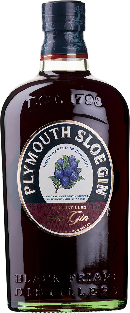 Plymouth Sloe Gin