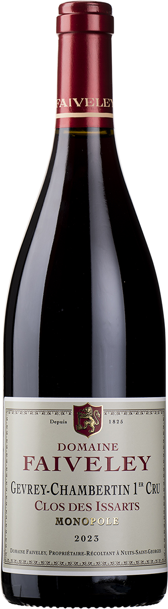 2023 Gevrey Chambertin 1. Cru "Clos des Issarts"