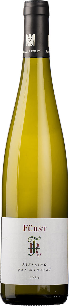 2024 Riesling pur Mineral