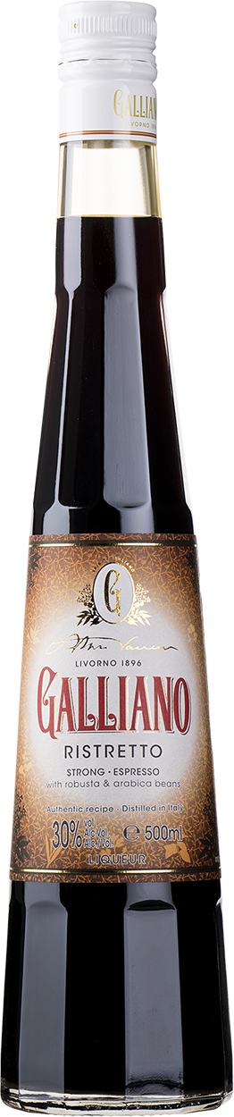 Galliano Ristretto #