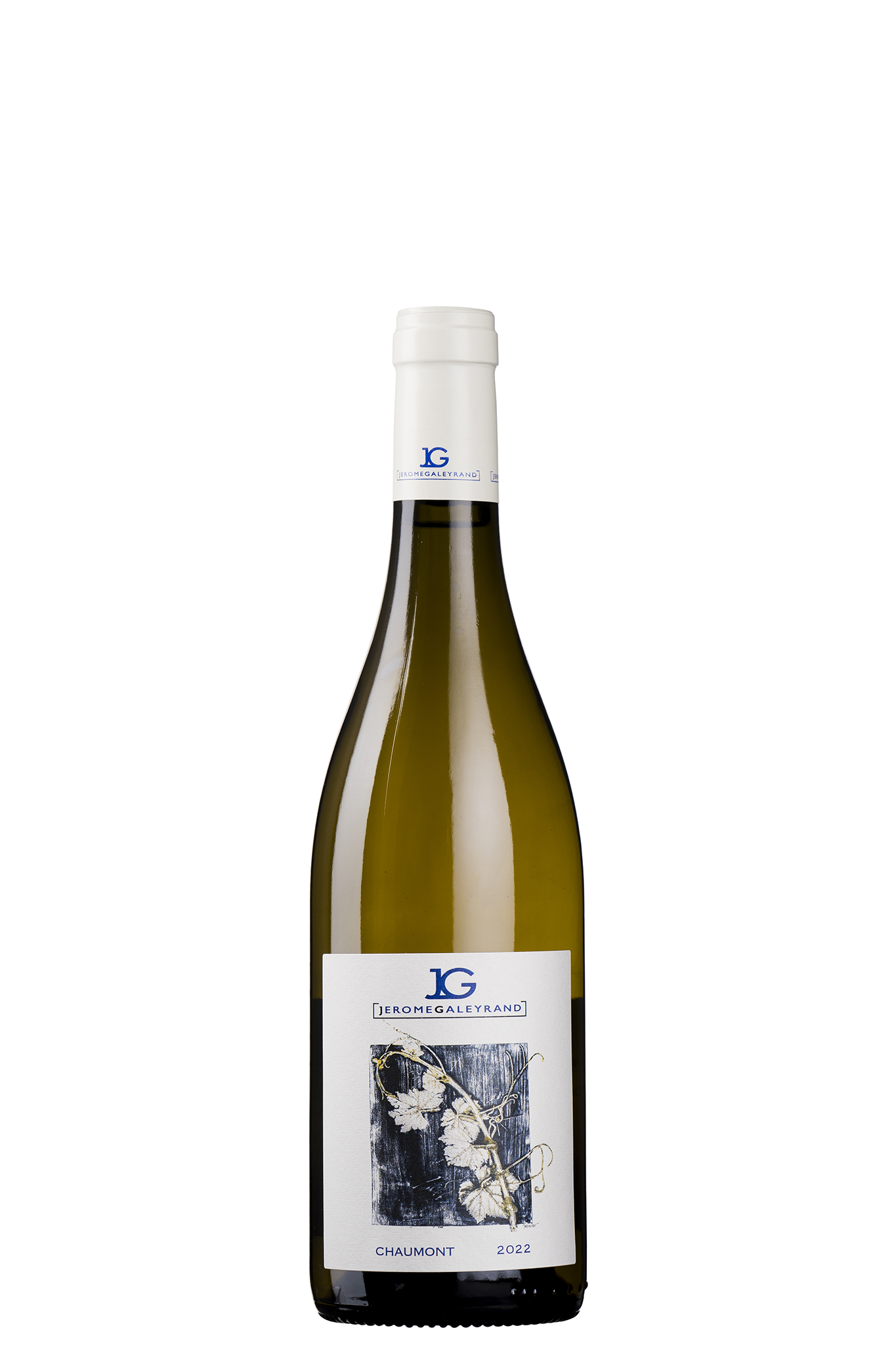 2022 Aligoté Chaumont