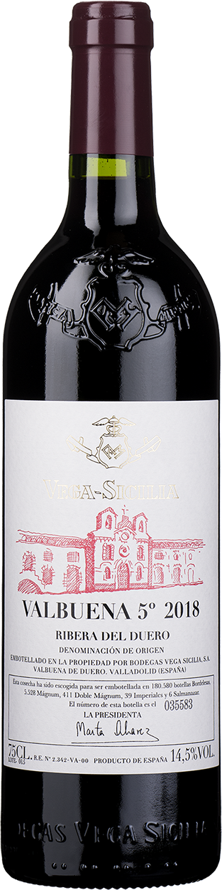 2019 Valbuena