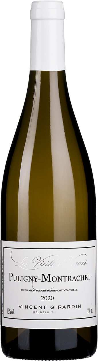 2022 Puligny Montrachet Vieilles Vignes