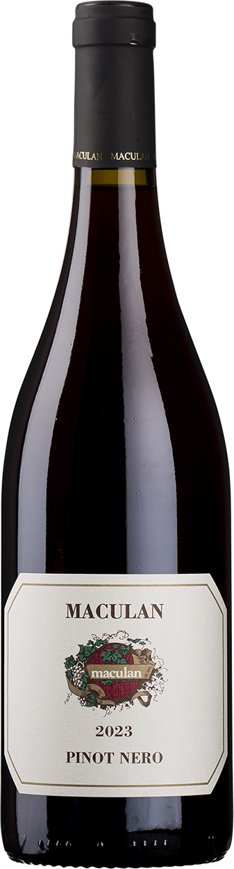 2023 Pinot Nero