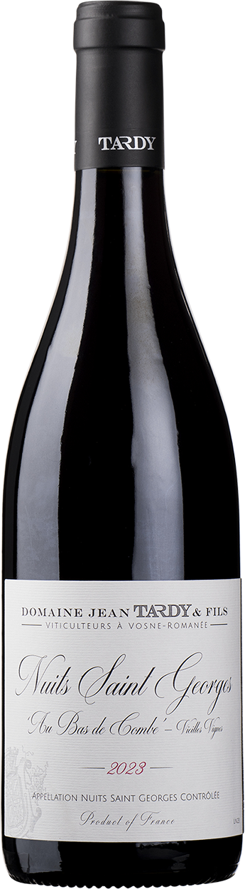 2023 Nuits St. Georges Bas de Combe Vieilles Vignes