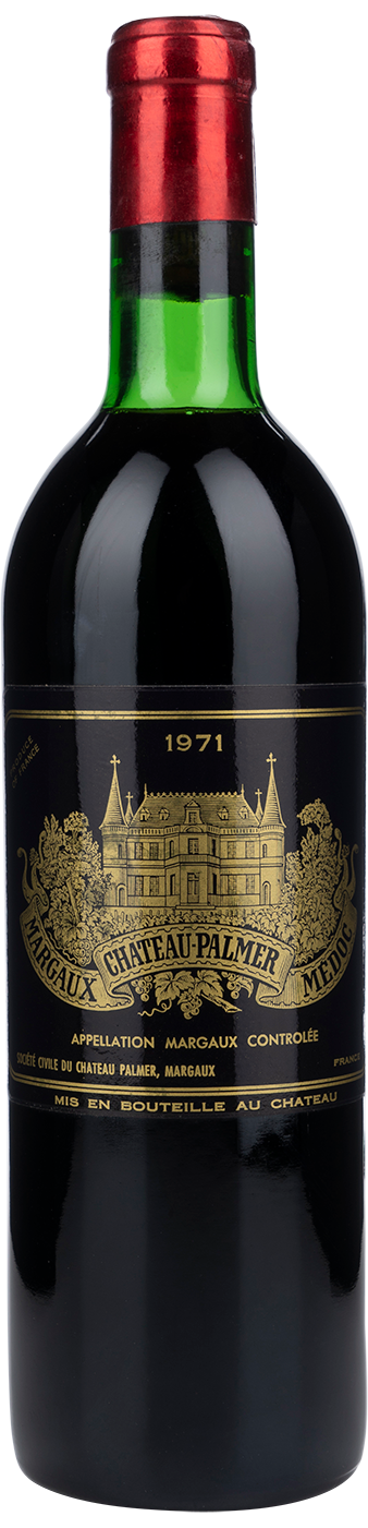 1961 Château Palmer
