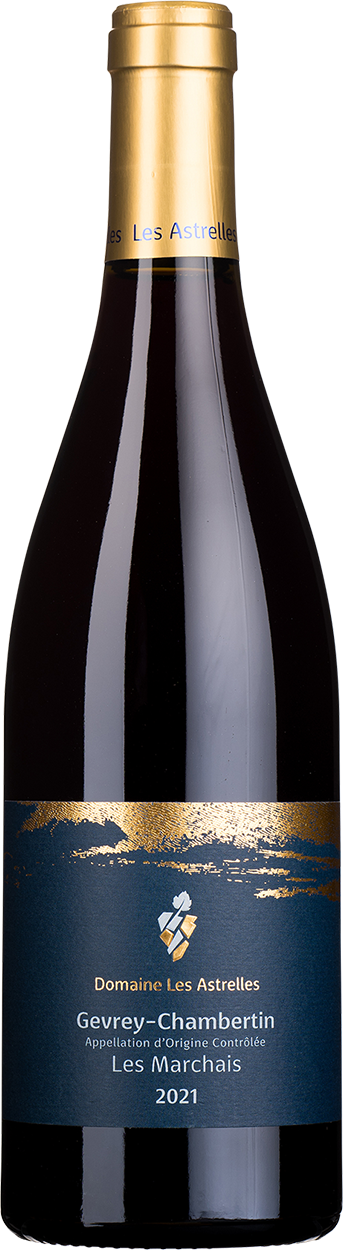 2021 Gevrey-Chambertin Les Marchais