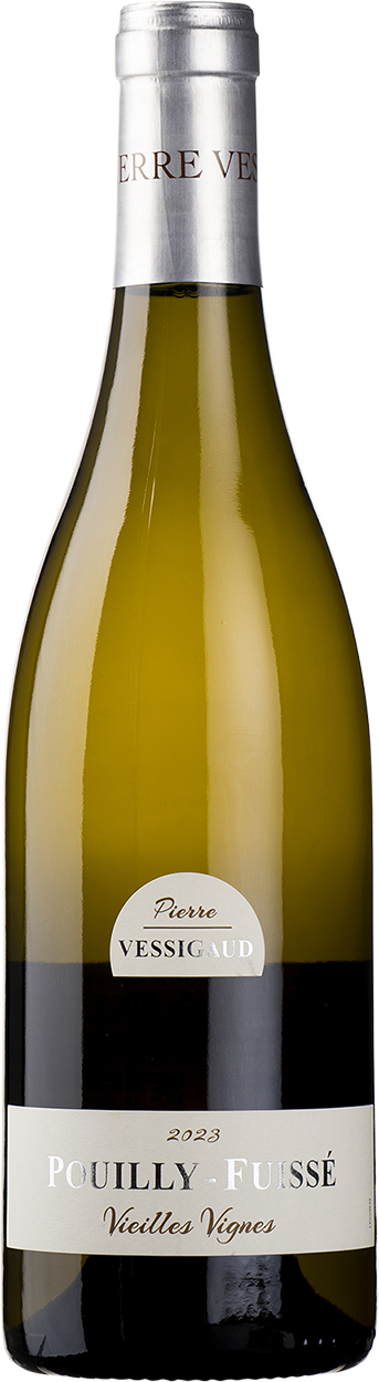 2023 Pouilly Fuissé, Vieilles Vignes