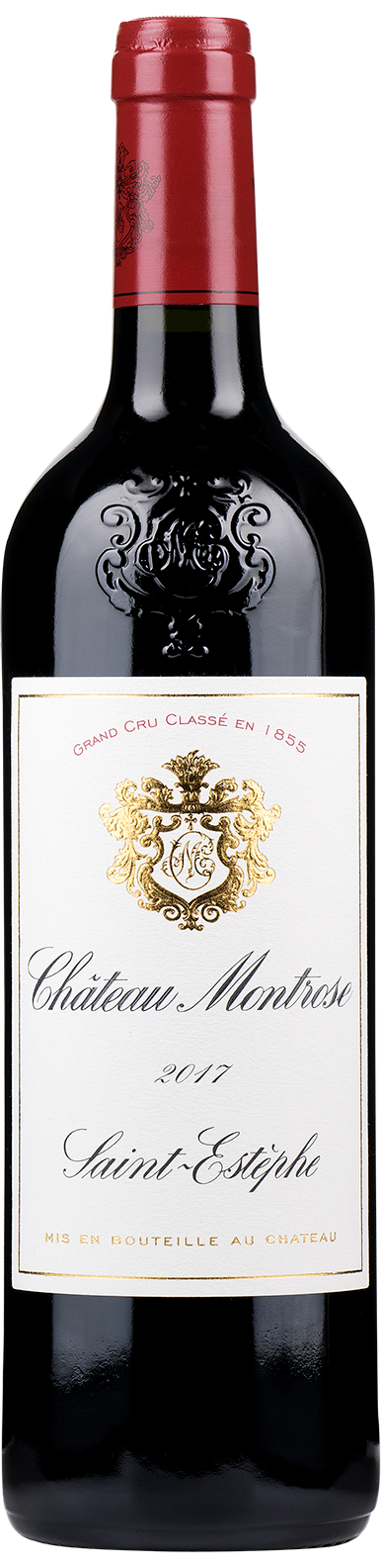 2018 Château Montrose