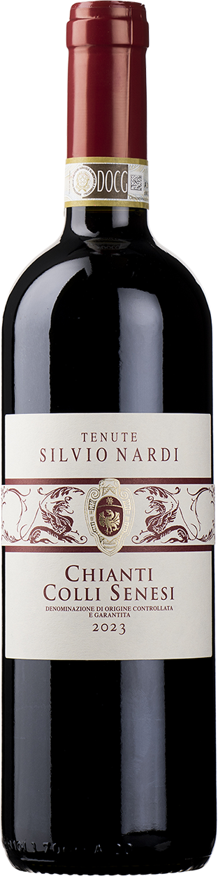 2023 Chianti Colli Senesi