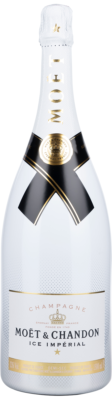 Moet & Chandon Imperial Ice
