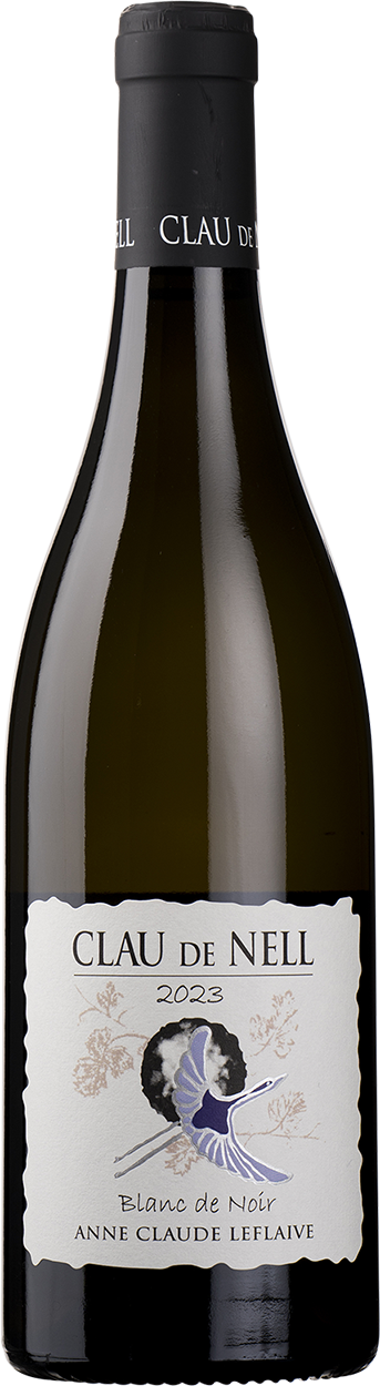 2023 Blanc de Noir, Vin de France