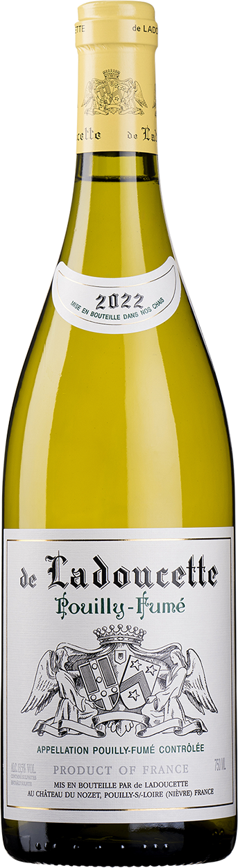 2022 Pouilly Fumé