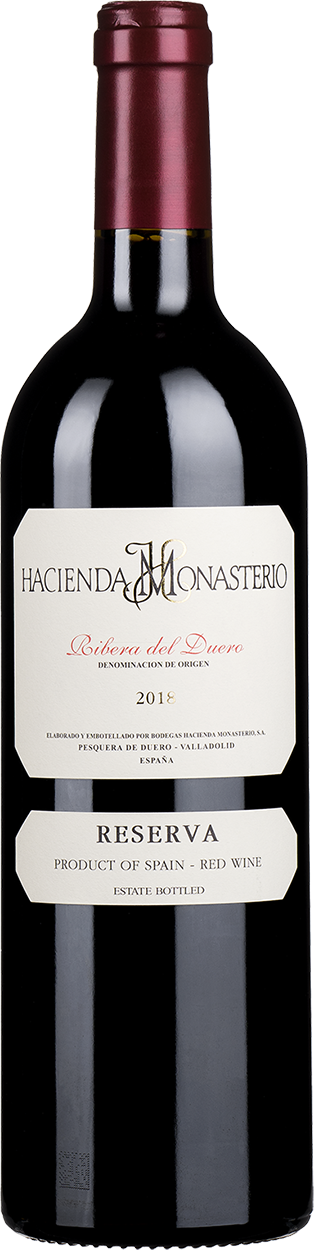 2020 Reserva