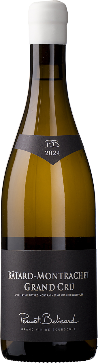2023 Bâtard-Montrachet Grand Cru