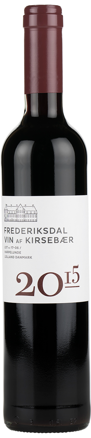 2013 Frederiksdal Kirsebærvin