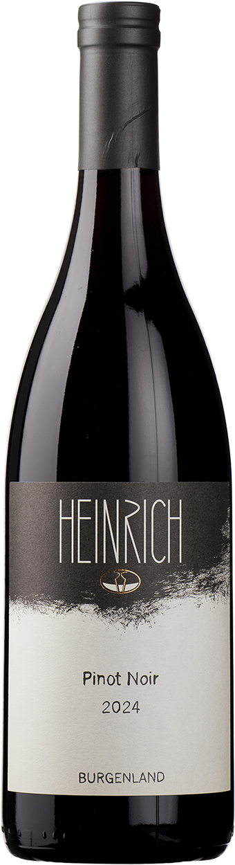 2024 Pinot Noir