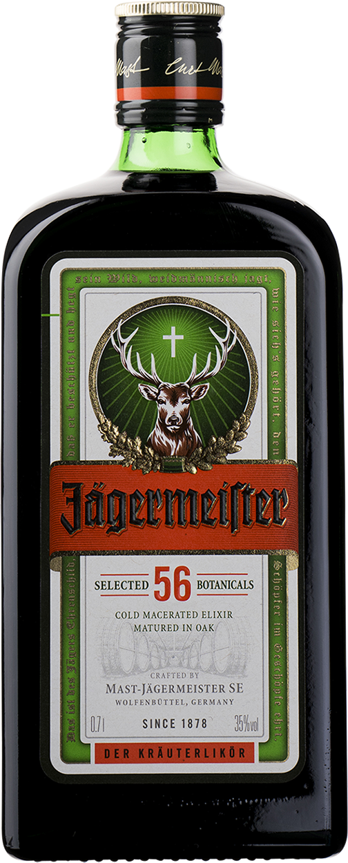 Jägermeister