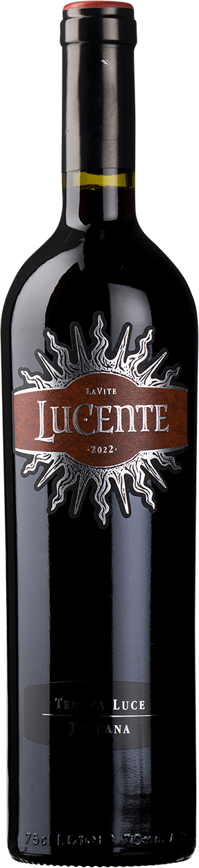2021 La Vite Lucente
