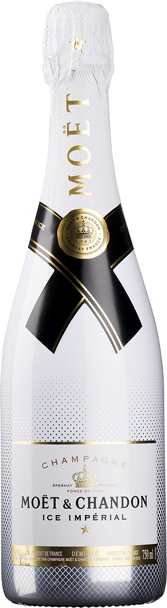 Moet & Chandon Imperial Ice