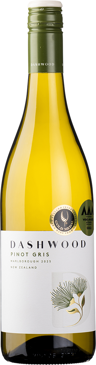 2025 Pinot Gris