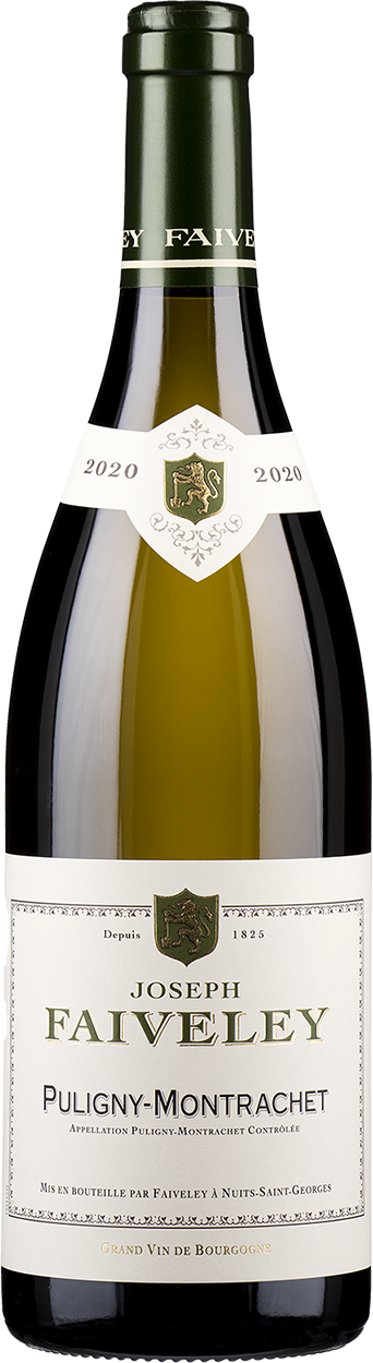 2022 Puligny Montrachet