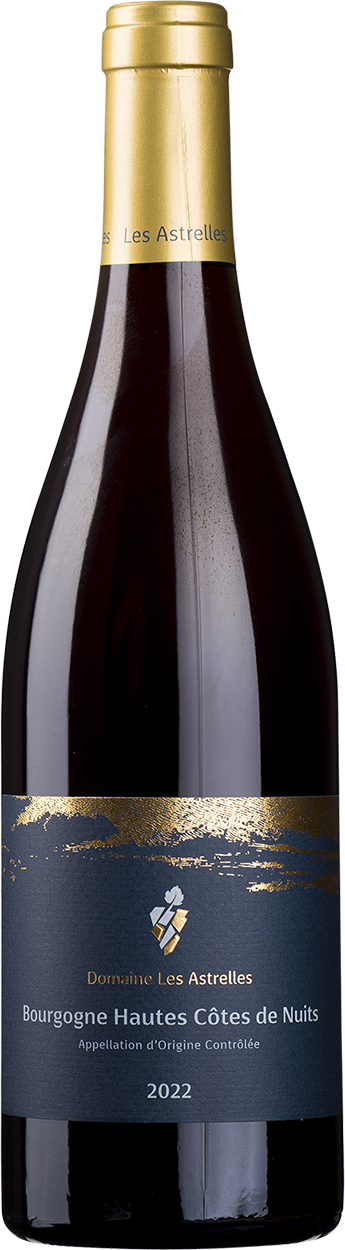 2021 Bourgogne Hautes-Côtes de Nuits