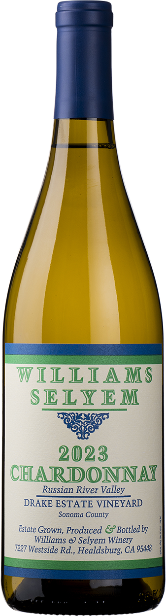 2023 Chardonnay Drake Estate